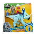 Fmx88 Imaginext®, Jurassic World Araç Ve Figürleri / +3 Yaş