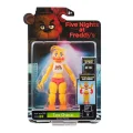 Fnf0001 Five Nights At Freddys Aksiyon Figürler Asorti
