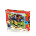 Frs 714 Fireman Sam Puzzle 100 Prç.
