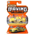 Fwd28 Matchbox™ 1:64 Arabalar (açılır Parçalar) Asorti Seçilemez.