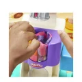 G0028 Play-doh Gökkuşağı Dondurma Makinesi Oyun Seti+3 Yaş