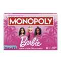 G0038 Monopoly Barbie