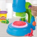 G0494 Play-doh Işıklı Mikroskop Oyun Seti +3 Yaş