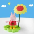 G0495 Peppa Pig Muddy Puddle Arkadaşlar Tekli Figür +3 Yaş