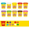 G0500 Play-doh Cızırtılı Izgara Oyun Seti +3 Yaş