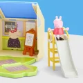 G0530 Peppa Pig Peppanın Pop Open Playgroup +3 Yaş