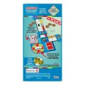 G0718 Monopoly Ücretsiz Otopark İkramiyesi - Genişletme Paketi