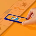 G0719 Monopoly Kodese Gir - Genişletme Paketi
