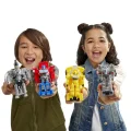 G0742 Transformers Earthspark Tek Adımda Dönüşen Figür