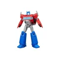 G0750 Transformers Earthspark Optimus Prime Savaş Tırı Oyun Seti