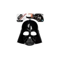 G0756 Star Wars Darth Vader Elektronik Maske
