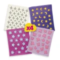 G1355 Play-doh Barbie Designer Desen Paketi Hamur Oyun Seti  +3 Yaş