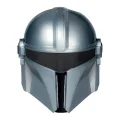 G1429 Star Wars Mandalorian Maske