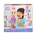 G1444 Baby Alive Büyüyen Bebeğim Lala Bebek