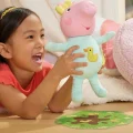 G1637 Peppa Pig Oinks Ve Snuggles Evie +3 Yaş