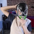 G1828 Spider-man Venomversus Venom Maske