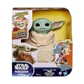 G3088 Star Wars Action Buddy Grogu 25 Cm Sesli Figür