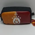 GALATASARAY TEK BÜYÜK SUNİ DERİ KALEM ÇANTASI