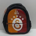 GALATASARAY TEK BÜYÜK SUNİ DERİ OKUL ÇANTASI