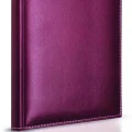 GIPTA MODELİST DEFTER 14x20 160YP ÇİZGİLİ DERİ KPK