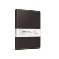 Gıpta Sunday Notes İplik Dikiş Deri Kapak Defter 17x24 Cm 140 Yaprak Çizgisiz