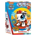 Goli 924554 Build A Bot - Paw Patrol - Marshall