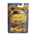 Grt01 Hot Wheels Özel Arabalar Serisi