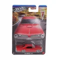 Grt01 Hot Wheels Özel Arabalar Serisi