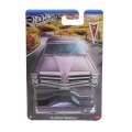 Grt01 Hot Wheels Özel Arabalar Serisi