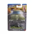 Grt01 Hot Wheels Özel Arabalar Serisi