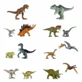Gwp38 Jurassic World Sürpriz Paketli Mini Dinozor Figürleri