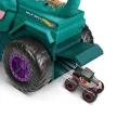 Gyl13 Monster Trucks Araba Yiyen Mega Wrex, Hot Wheels Monster Trucks