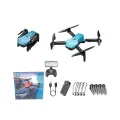 H866hw - Vardem 2.4g Wifi Kameralı Şarjlı Full Fonksiyon Drone