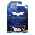 Hdg89 Hot Wheels Batman Temalı Arabalar