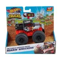 Hdx60 Hot Wheels Monster Trucks 1:43 Kükreyen Arabalar