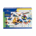Hed 350 Klikko Yapı Seti 350 Parça -hobi