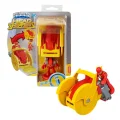Hgx78 Imaginex - Dc Super Friends Head Shifters Serisi