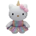 Hkt17000 Hello Kitty Unicorn Kostümlü Pelüş 24355