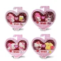 Hkto2000 Hello Kitty Kalpten Kalbe 2li Figür Seti