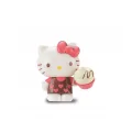 Hkto2000 Hello Kitty Kalpten Kalbe 2li Figür Seti