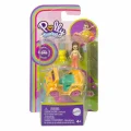 Hkv55 Polly Pocketın Muhteşem Araçları Oyun Setleri
