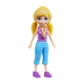 Hkw04 Polly Pocket Moda Eğlencesi Oyun Setleri