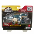 Hlp05 Jurassic World Değişim Serisi - Çifte Tehlike Dinozor Figürleri