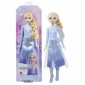 Hlw46 Disney Frozen Iı Ana Karakter Bebekler