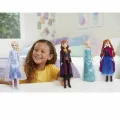 Hlw46 Disney Frozen Iı Ana Karakter Bebekler