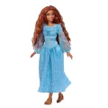 Hlx09 Disney Prenses Küçük Deniz Kızı Prenses