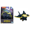 Hml12 Fisher-price® Batwheels™ Bam Batmobile™