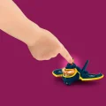 Hml26 Fisher-price® Batwheels™ Işıklı Yarışçılar