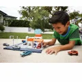 Hnj54 Matchbox Aksiyon Sürücüleri Süper Oto Yıkama Oyun Seti