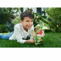 Hnt65 Jurassic World Uncaged™ İnteraktif Dilophosaurus Figürü